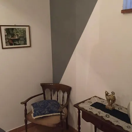 Mazzicanino 게스트하우스